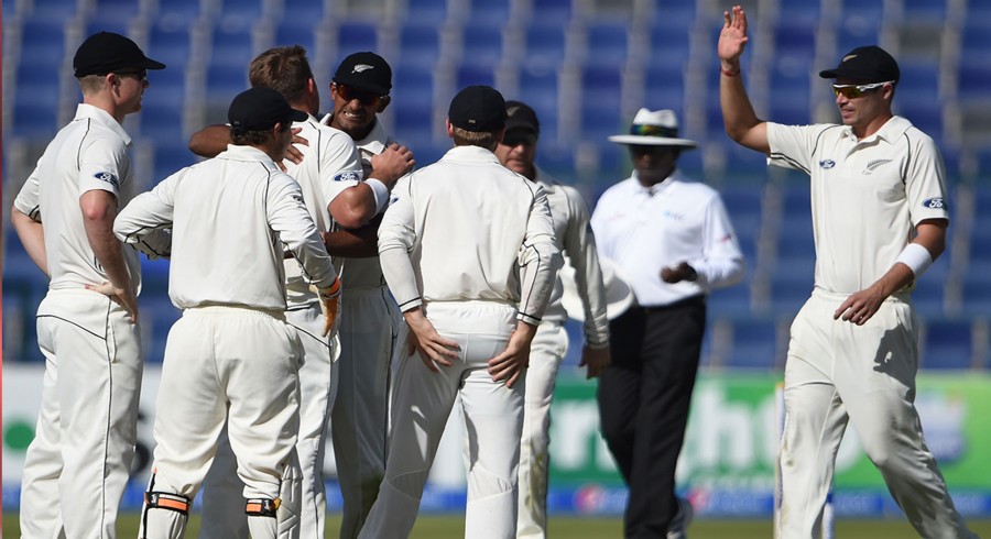 New Zealand tour of Pakistan in doubt over security concerns